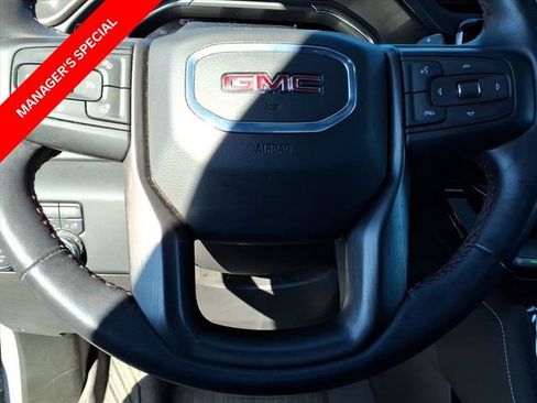 Used 2024 GMC Sierra 1500 AT4X w/ AT4X AEV Edition image 15