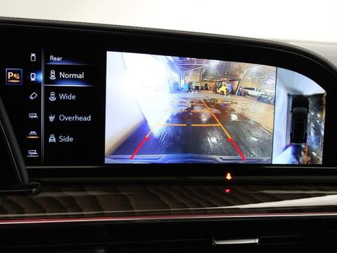 Certified 2022 Cadillac Escalade ESV Sport Platinum w/ LPO, ONYX Package AWD/4WD image 21