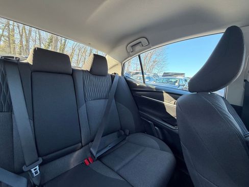 Used 2025 Toyota Camry LE image 36