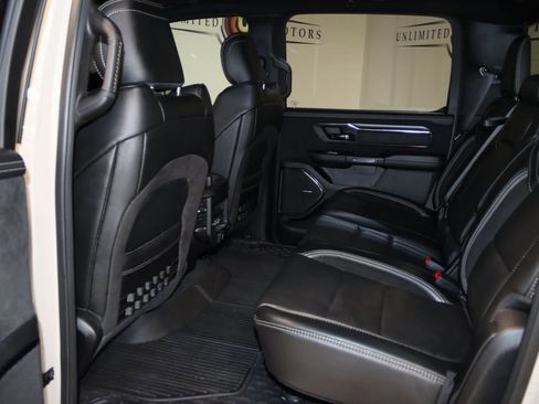 Used 2022 RAM 1500 TRX w/ TRX Level 2 Equipment Group image 72