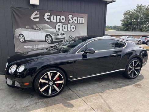 Used 2013 Bentley Continental GT image 5