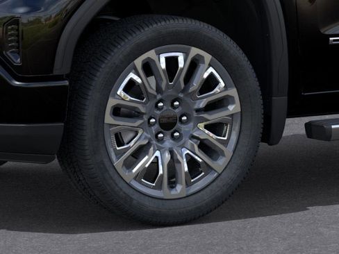 New 2026 GMC Sierra 1500 Denali Ultimate AWD/4WD image 9