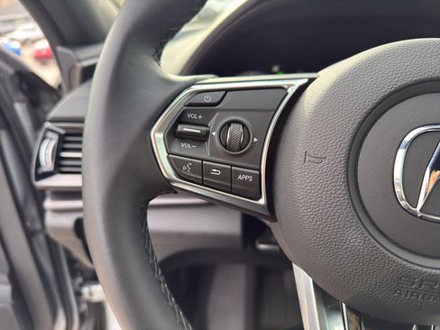 Certified 2025 Acura RDX SH-AWD image 16