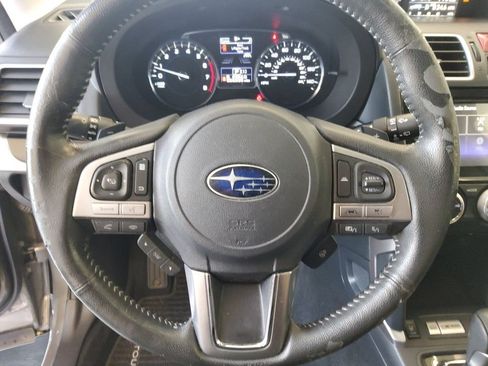 Used 2018 Subaru Forester 2.0XT Touring w/ Popular Package #3B AWD/4WD image 9