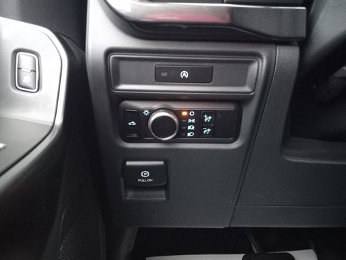 Used 2025 Ford F150 STX image 21