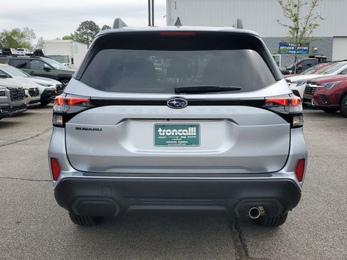 New 2026 Subaru Forester Limited AWD/4WD image 5