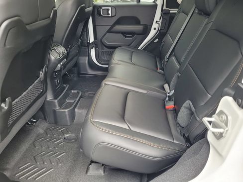 New 2025 Jeep Wrangler Unlimited Rubicon 392 AWD/4WD image 4