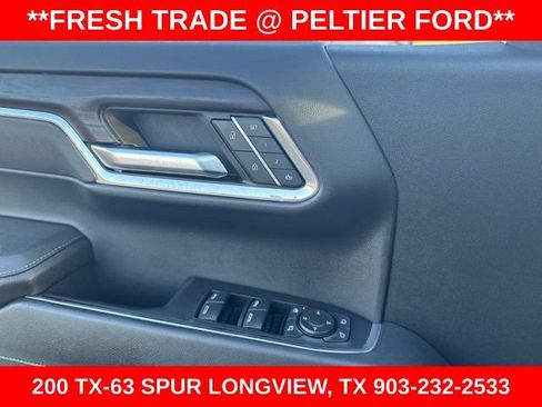 Used 2024 GMC Sierra 1500 SLT RWD image 13