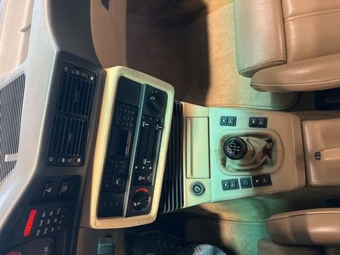 Used 1988 BMW M5 image 31