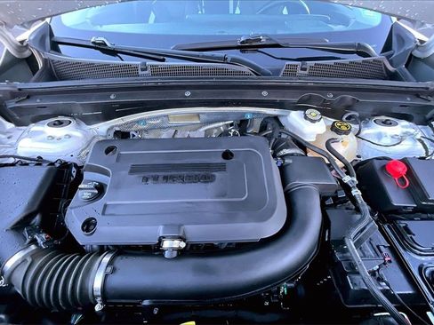 Used 2024 Buick Envision Sport Touring image 10