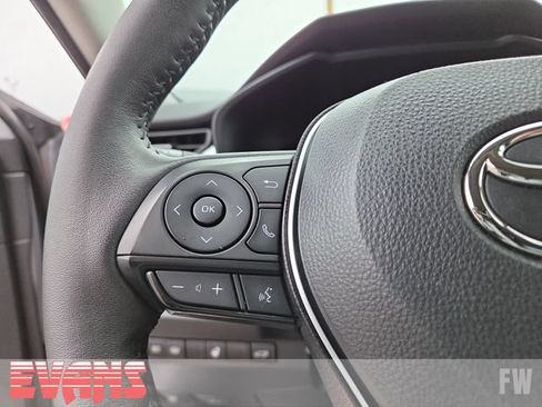 Used 2023 Toyota RAV4 XLE Premium AWD/4WD image 16