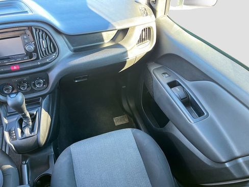 Used 2022 RAM ProMaster City Tradesman image 21