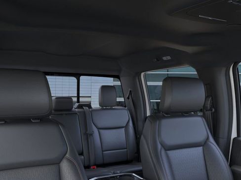 New 2025 Ford F150 Lariat w/ Equipment Group 502A High image 22