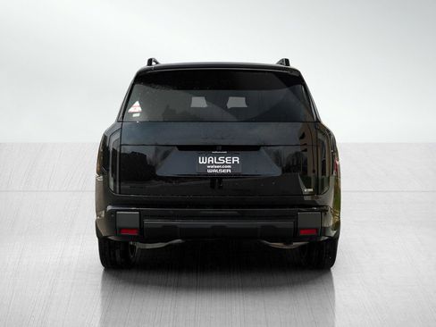 New 2027 Kia Telluride SX X-Line AWD/4WD image 5