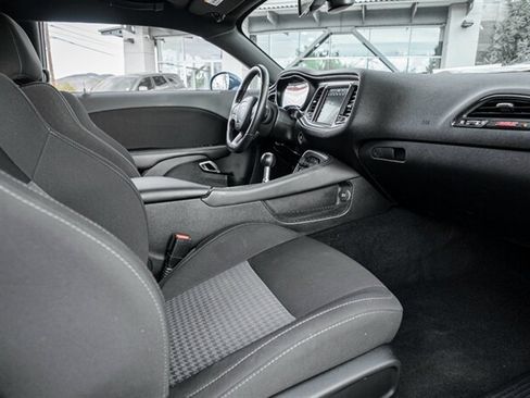 Used 2020 Dodge Challenger R/T Scat Pack RWD image 29