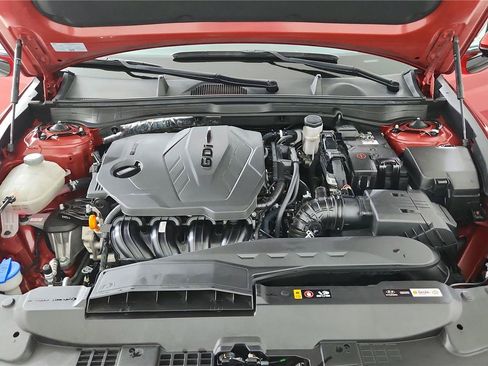 Used 2025 Hyundai Sonata SEL FWD image 30