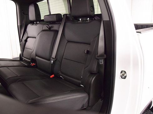 Used 2025 GMC Sierra 2500 Denali w/ Denali Reserve Package image 35