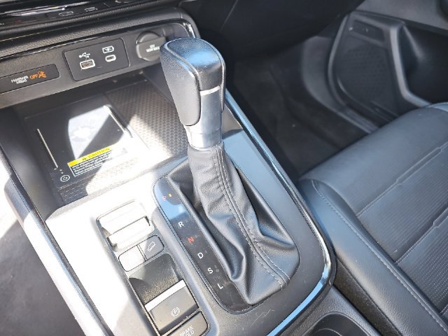 Used 2023 Honda CR-V EX-L image 24