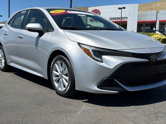 Certified 2023 Toyota Corolla SE FWD video 1
