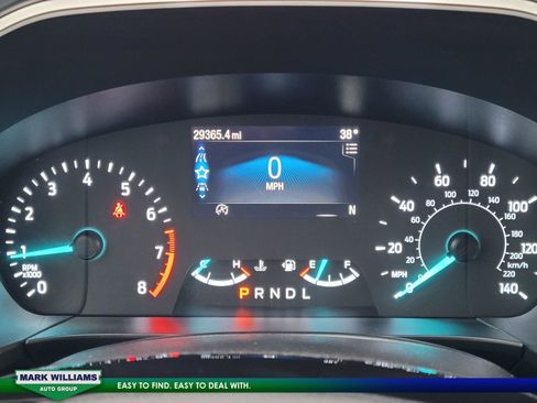 Used 2022 Ford Escape SE w/ SE Sport Appearance Package image 20