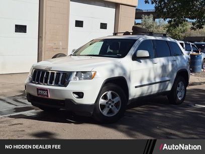 Used 2011 Jeep Grand Cherokee Laredo
