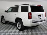 Used 2018 Chevrolet Tahoe LT image 2