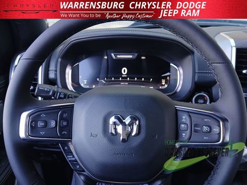 New 2026 RAM 1500 Laramie image 14