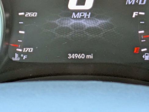 Used 2022 Dodge Charger Scat Pack w/ Plus Group RWD image 31