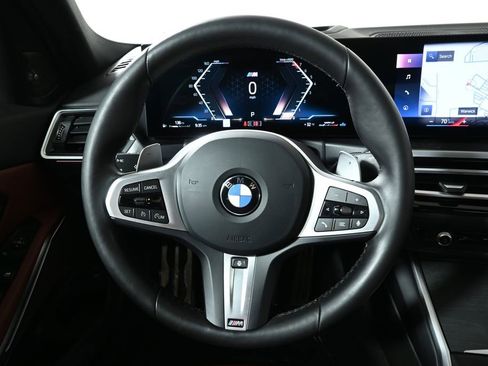 Certified 2024 BMW M340i xDrive w/ Premium Package image 18