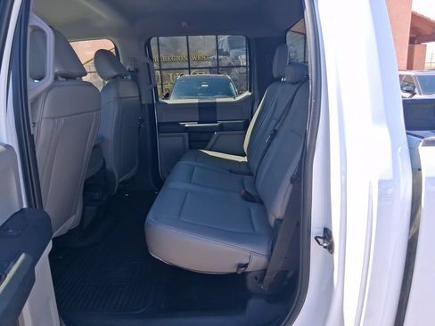 Used 2022 Ford F250 XL w/ Power Equipment Group AWD/4WD image 22