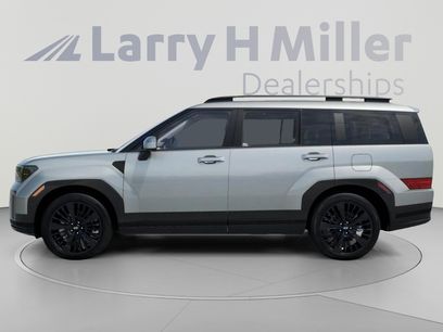 New 2026 Hyundai Santa Fe Calligraphy w/ Tow & Go Package