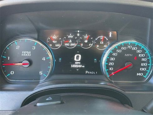 Used 2018 GMC Sierra 3500 Denali w/ Duramax Plus Package image 26