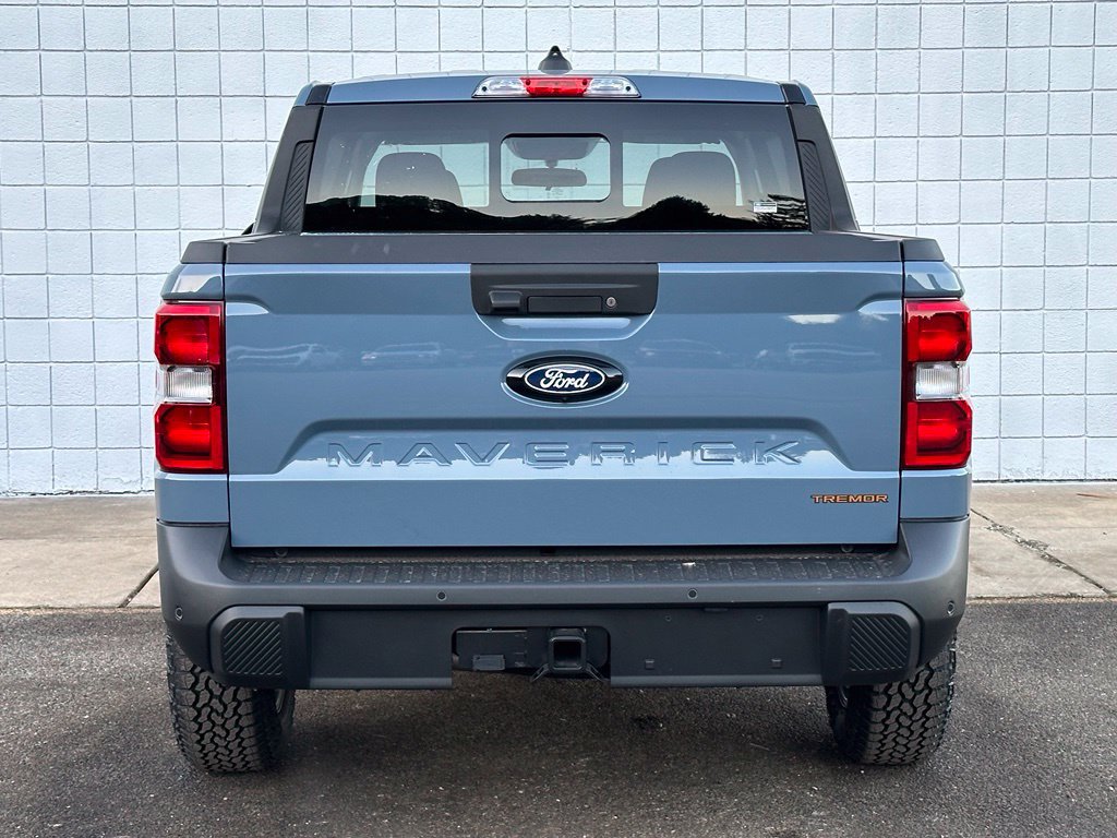 New 2026 Ford Maverick Tremor AWD/4WD image 5