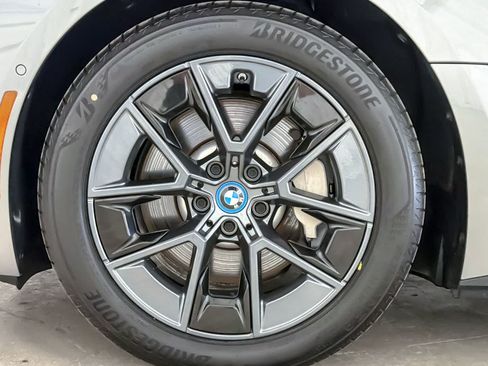Used 2023 BMW i4 eDrive35 w/ Parking Assistance Package RWD image 26