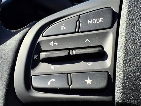 New 2026 Hyundai Venue SEL image 22