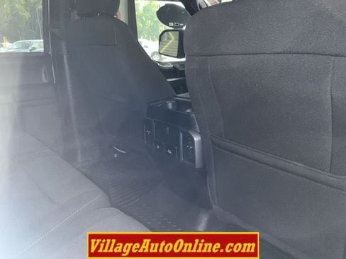 Used 2017 Ford F150 XLT w/ Equipment Group 302A Luxury AWD/4WD image 28