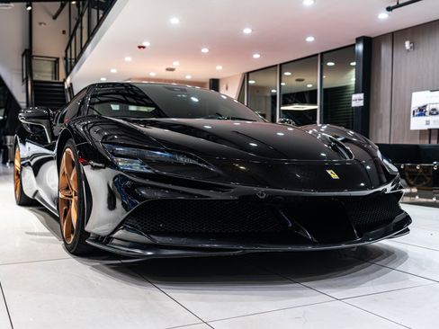 Used 2021 Ferrari SF90 Stradale image 56