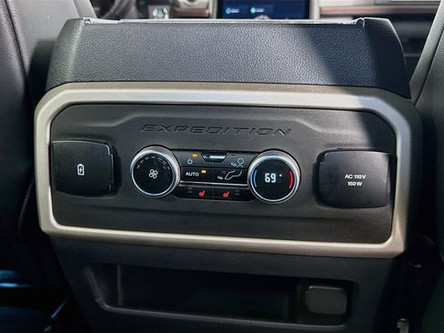 Used 2024 Ford Expedition Timberline AWD/4WD image 27
