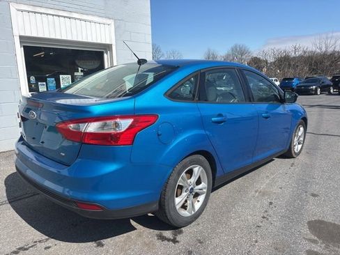 Used 2014 Ford Focus SE image 5