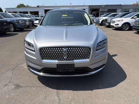 Certified 2022 Lincoln Nautilus Reserve AWD/4WD image 8