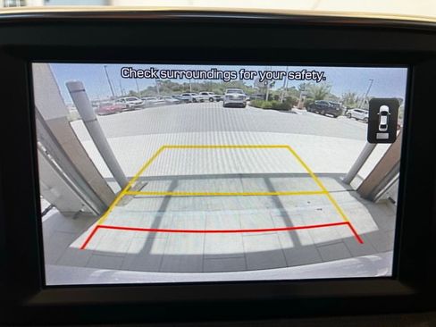 Used 2019 Hyundai Santa Fe Limited FWD image 14