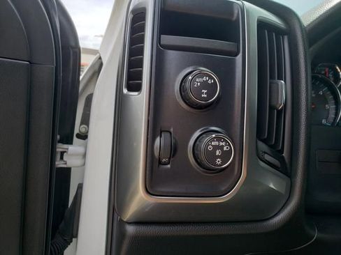 Used 2017 Chevrolet Silverado 1500 LT w/ All Star Edition AWD/4WD image 24