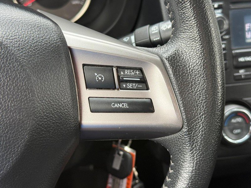 Used 2015 Subaru Forester 2.5i Limited AWD/4WD image 20