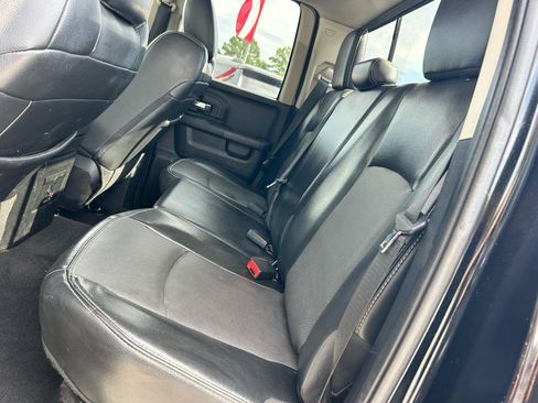 Used 2013 RAM 1500 Sport w/ Sport Premium Group AWD/4WD image 11