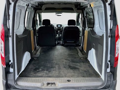 Used 2022 Ford Transit Connect XL FWD image 23