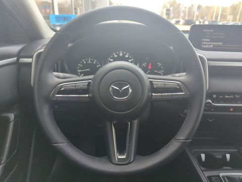 Used 2025 MAZDA CX-50 AWD 2.5 S w/ Preferred Package image 20