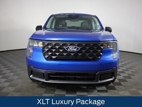 New 2026 Ford Maverick XLT w/ Equipment Group 301A AWD/4WD image 9