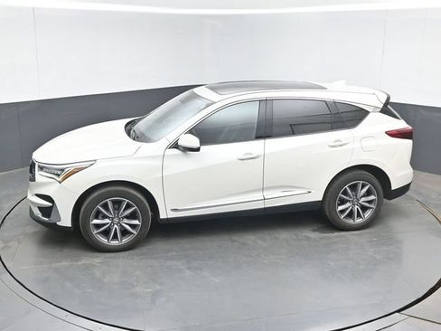 Used 2019 Acura RDX AWD w/ Technology Package image 24