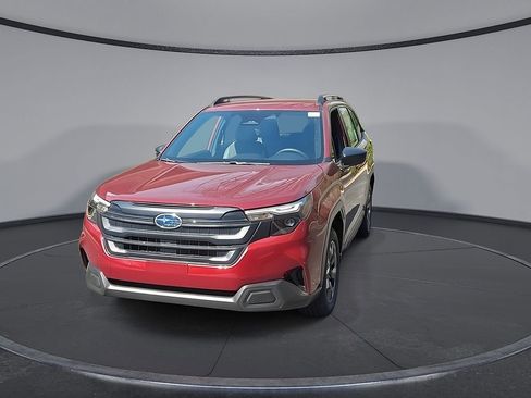 New 2026 Subaru Forester w/ Base/Premium Package AWD/4WD image 3