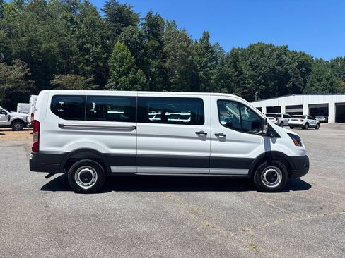 New 2026 Ford Transit 350 XL RWD image 4